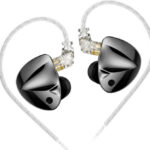 KZ D-FI Standard recenze