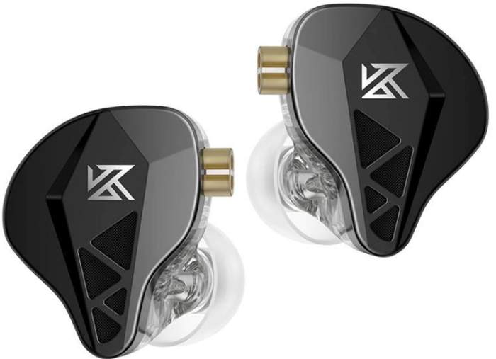 KZ EDXS recenze