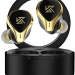 KZ SA08 Pro recenze