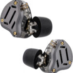 KZ ZS10 Pro 2 recenze