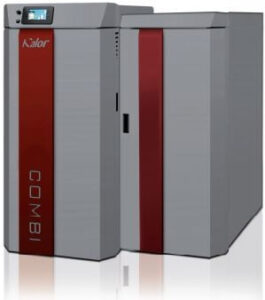 Fotografie Kalor Kombi 25 KALOR-KOMBI-25  recenzía