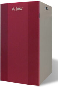 Fotografie Kalor Kompakt 20 BOILER20KA-NE  recenzía