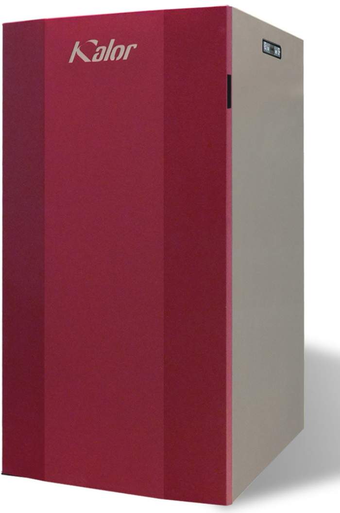 Kalor Kompakt 20 BOILER20KA-NE recenze