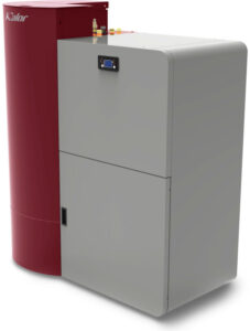 Fotografie Kalor Kompakt 25 PLUS TUV KALOR-KOMPAKT-25-PLUS-TUV  recenzía