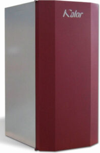 Fotografie Kalor Kompakt 28 BOILER28KA-NE  recenzía