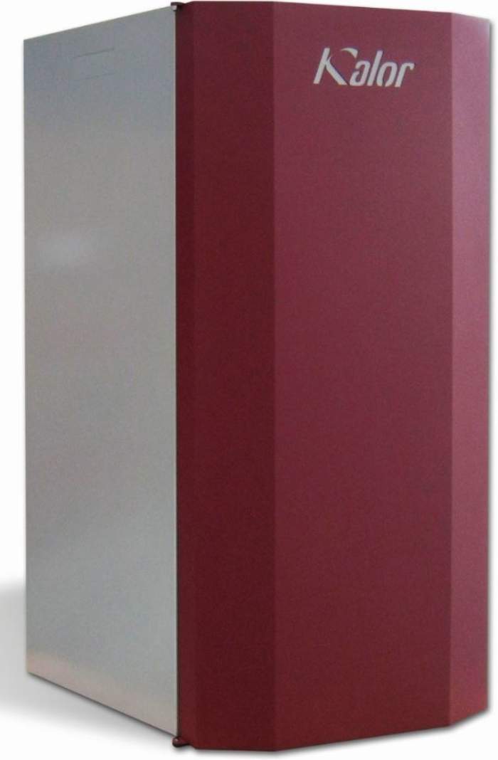 Kalor Kompakt 28 BOILER28KA-NE recenze