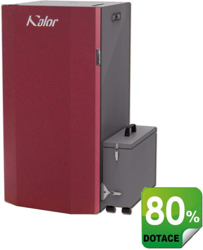 Kalor Kompakt 32 BOILER32KA-NE recenze
