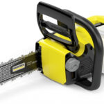 Kärcher CNS 18-30 Battery 1.444-001 recenze