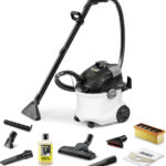 Karcher SE 6 Signature Line 1.081-190.0 recenze