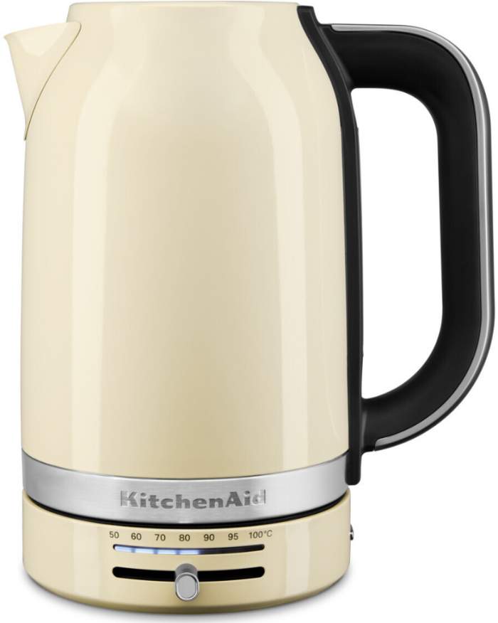 KitchenAid 5KEK1701EAC recenze