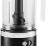 KitchenAid 5KFCB519EBM recenze