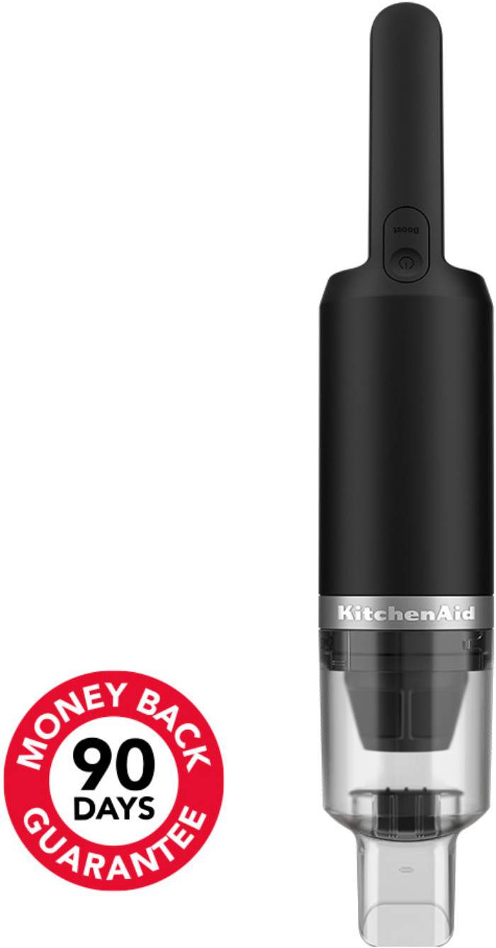 KitchenAid 5KKVR100BM černá recenze