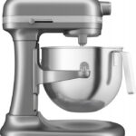 KitchenAid Heavy Duty 5KSM70JPXECU recenze