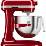KitchenAid Heavy Duty 5KSM70JPXEER recenze
