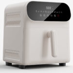 Klarstein AeroCrisp 6 OV5 recenze