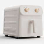 Klarstein AeroCrisp 9 OV5 recenze