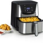 Klarstein AeroVital Deluxe recenze