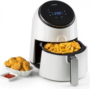 Fotografie Klarstein AirVital  recenzía