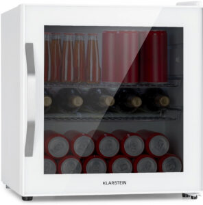 Fotografie Klarstein Beersafe L Quartz  recenzía