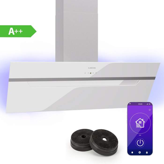 Klarstein BigBite 90 Smart recenze