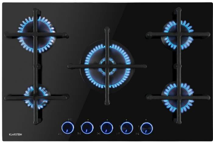 Klarstein CGCH6-Illuminosa-5 recenze