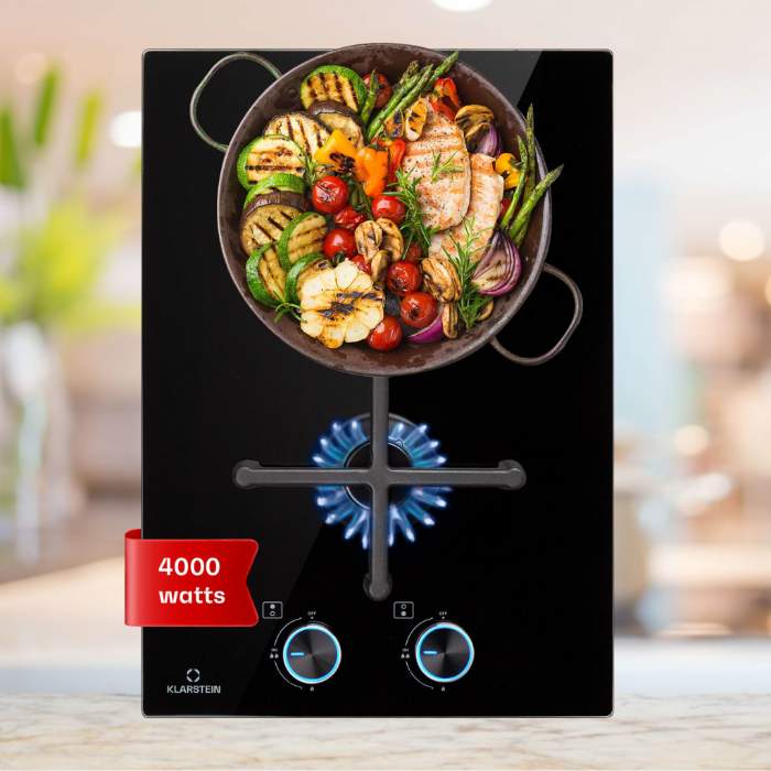 Klarstein CGCH6-Illuminosa-D recenze