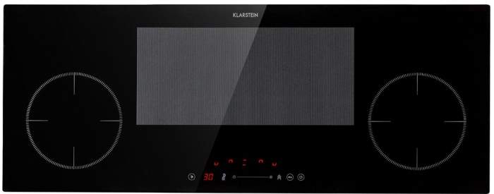 Klarstein CP11-Delicatessa-Sli recenze