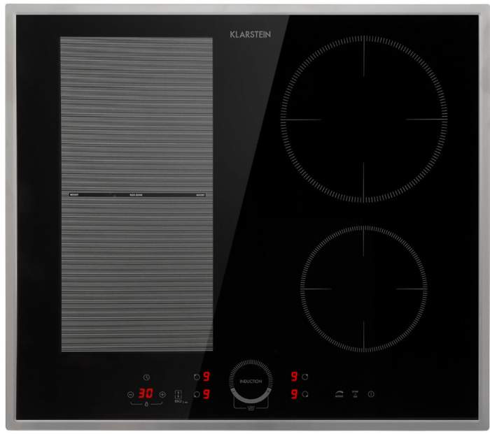 Klarstein CP4-Delicatessa-60-HBS recenze