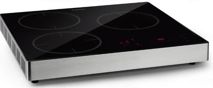 Klarstein CP5-TrinityCook recenze