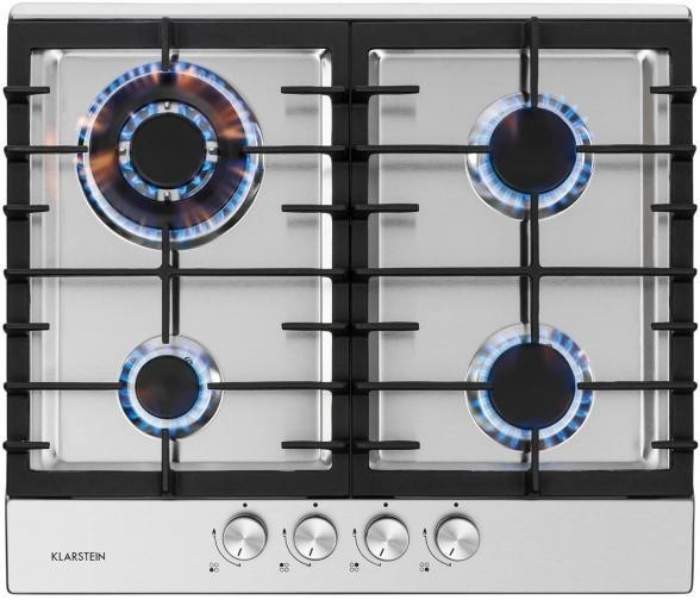 Klarstein DSM-Ignito60-SS recenze