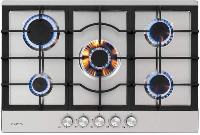 Klarstein DSM-Ignito75-SS recenze