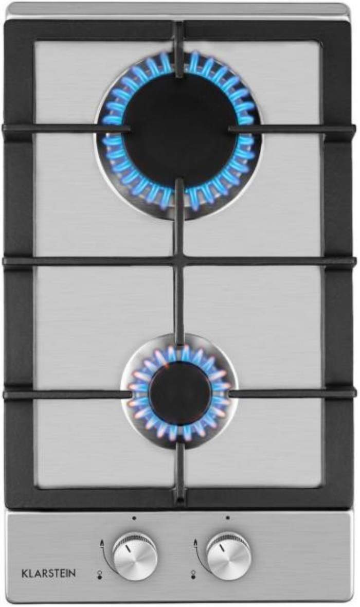 Klarstein DSM-IgnitoDom-SS recenze