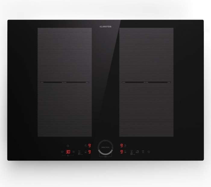 Klarstein Delicatessa 70 Flex recenze