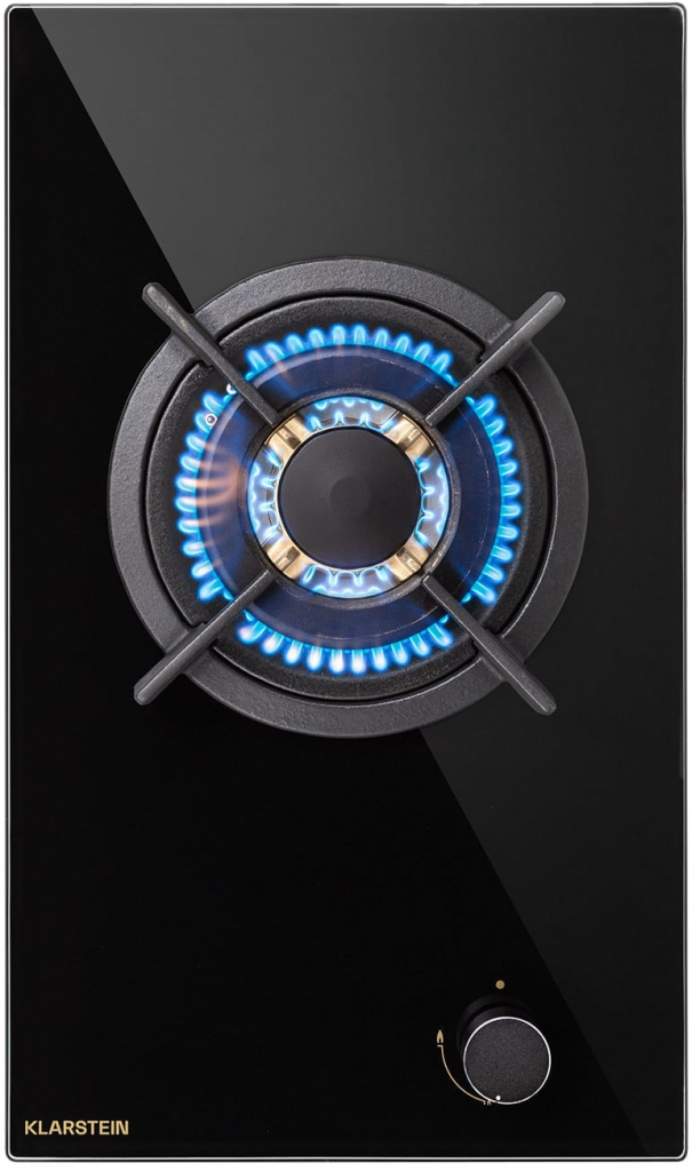 Klarstein Goldflame-1 recenze