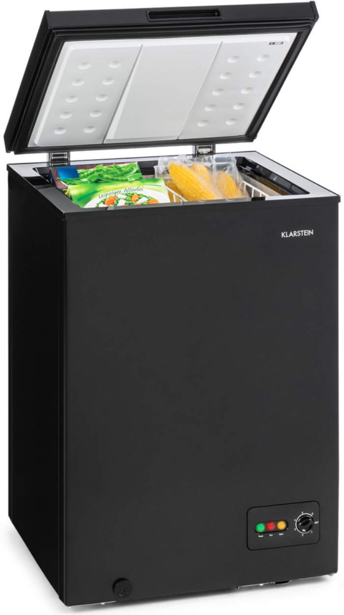 Klarstein Iceblokk 99 recenze