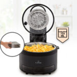 Klarstein KG22 VendureSteamAF recenze