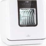 Klarstein Melville 3 recenze