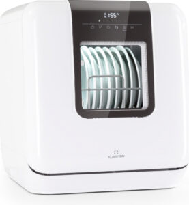 Fotografie Klarstein Melville 3  recenzía