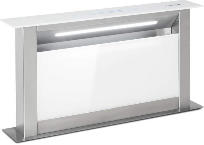 Klarstein Royal Flush Eco 60 recenze