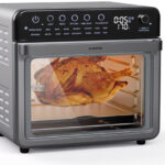 Klarstein TK32 AirGlaze recenze