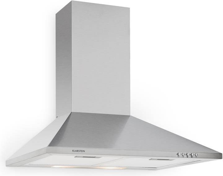 Klarstein TR60WS recenze