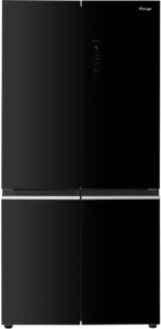 Fotografie Kluge KCM600GD  recenzía