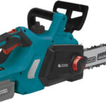 Könner & Söhnen KS CS20V-12 recenze