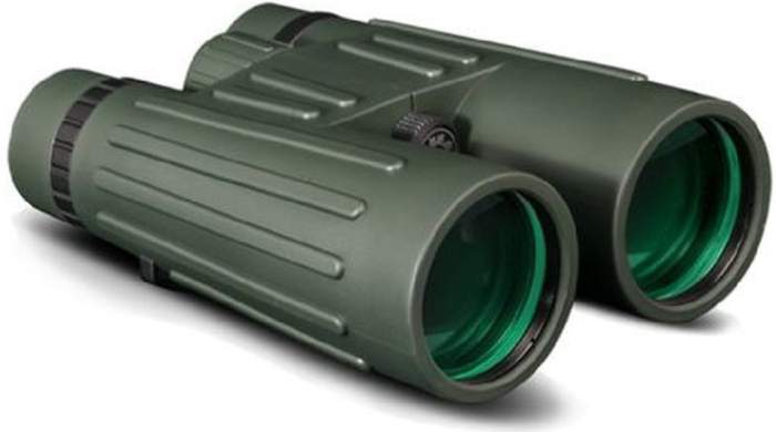 Konus Italia Group Konus Emperor 12×50 WP-WA recenze