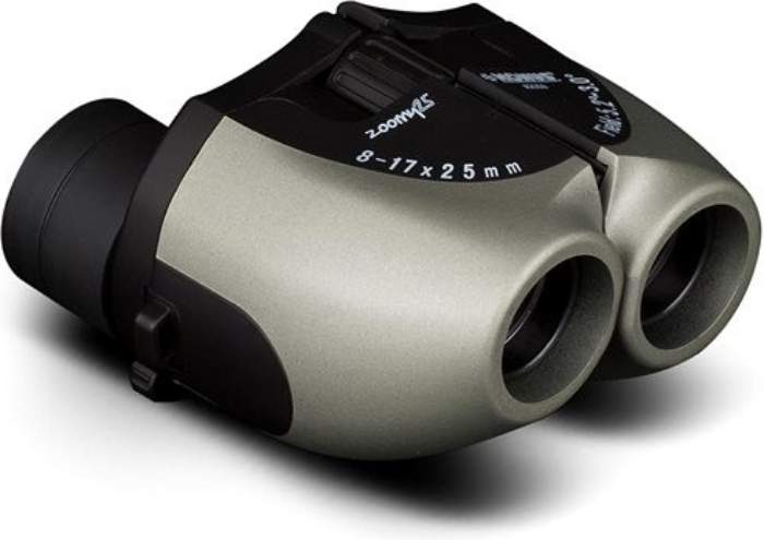 Konus Zoomy-2 8-17×25 2059 recenze