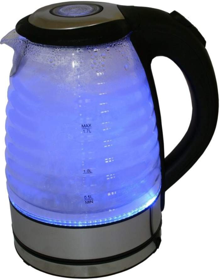 Konvice Bossini HHB 1761 recenze