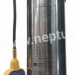 Kopro, 125SCM 406A-1,1 s plovákem 5″ C C000349 recenze