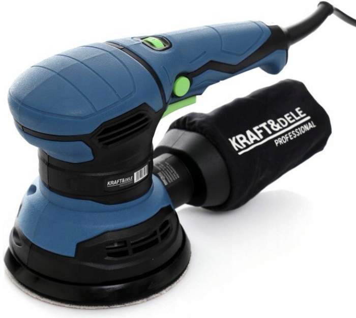 Kraft & Dele KD1695 recenze