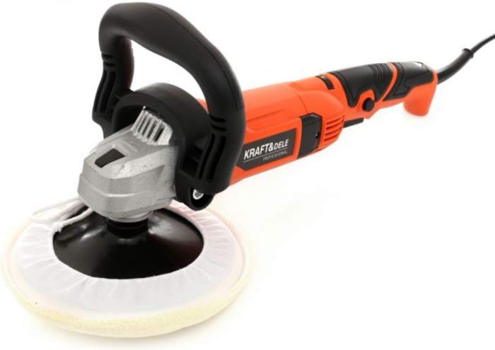 Kraft & Dele KD1726 recenze