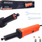 Kraft & Dele KD3026 recenze